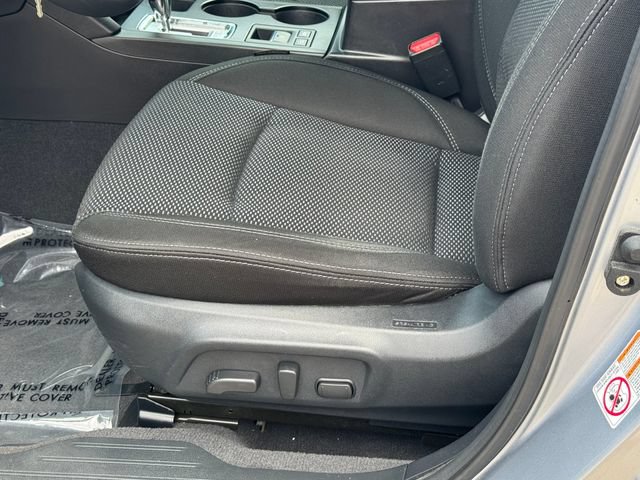 Used 2018 Subaru Outback 2.5i Premium AWD/4WD image 13