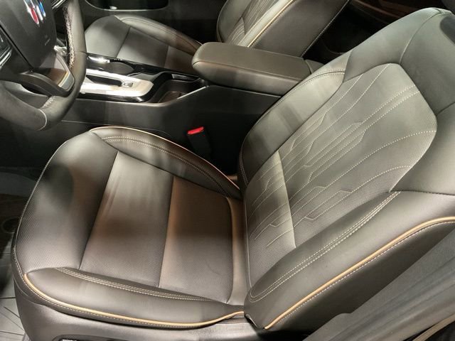 Used 2024 Buick Envista Avenir image 11