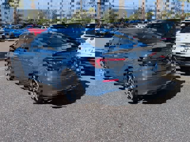 Used 2025 Honda Civic Sport image 6