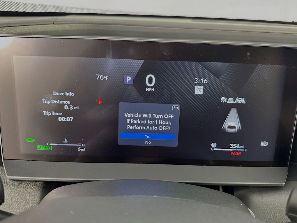 New 2026 Toyota RAV4 LE image 17