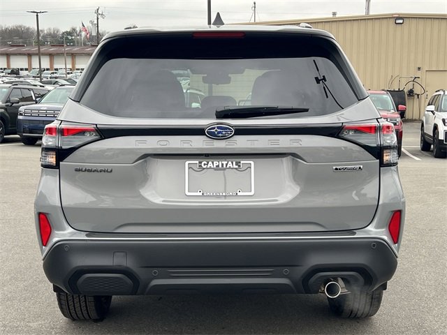 New 2026 Subaru Forester Touring image 39