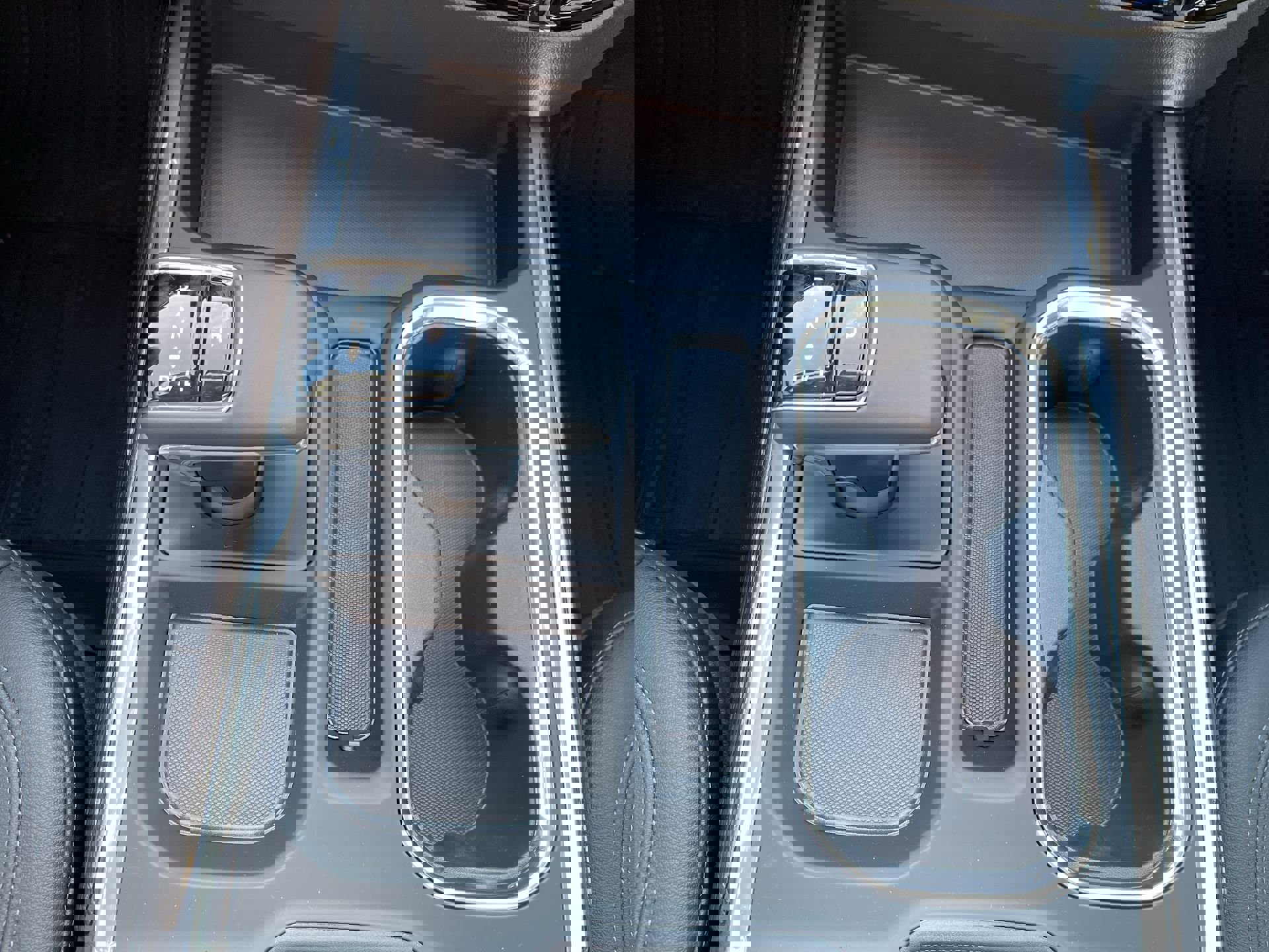 New 2026 GMC Sierra 1500 Elevation w/ Elevation Premium Package image 51