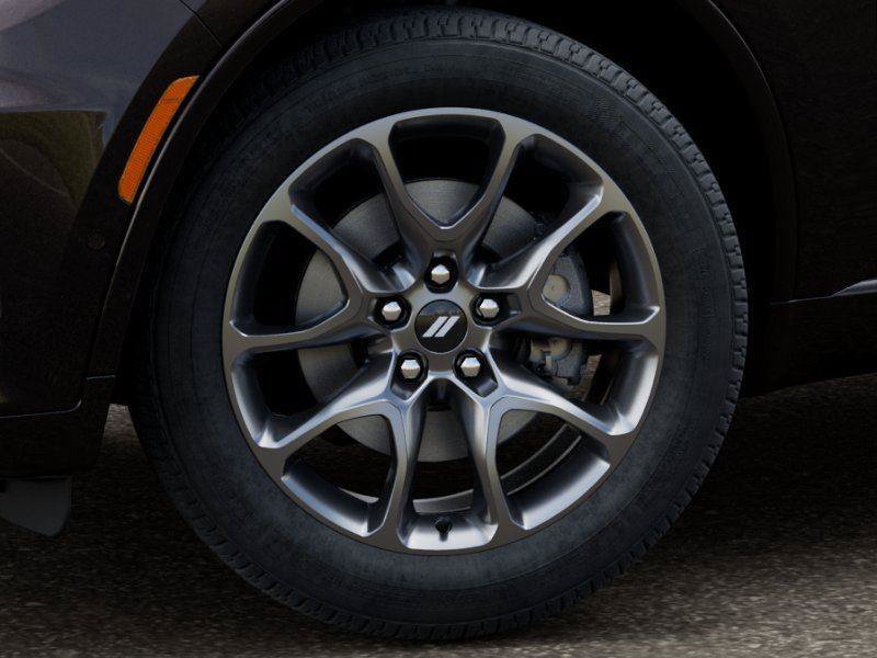 New 2026 Dodge Durango GT AWD/4WD image 8