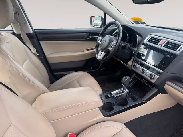 Used 2016 Subaru Legacy 2.5i Limited AWD/4WD image 14