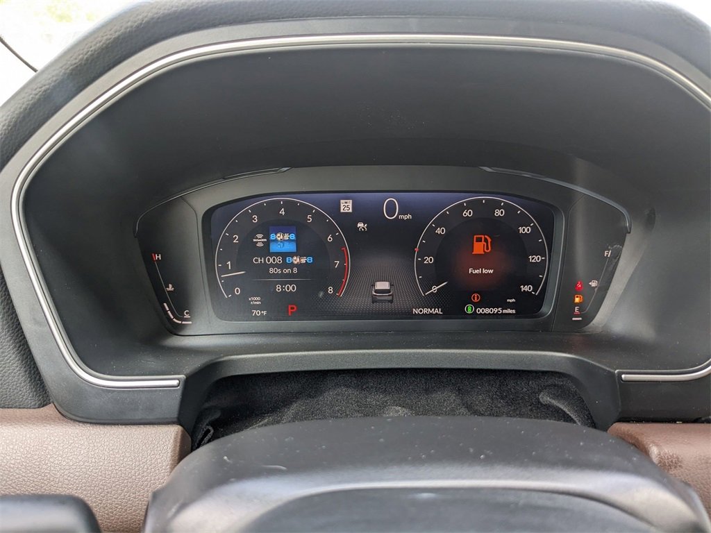 Used 2024 Honda Pilot Elite image 15