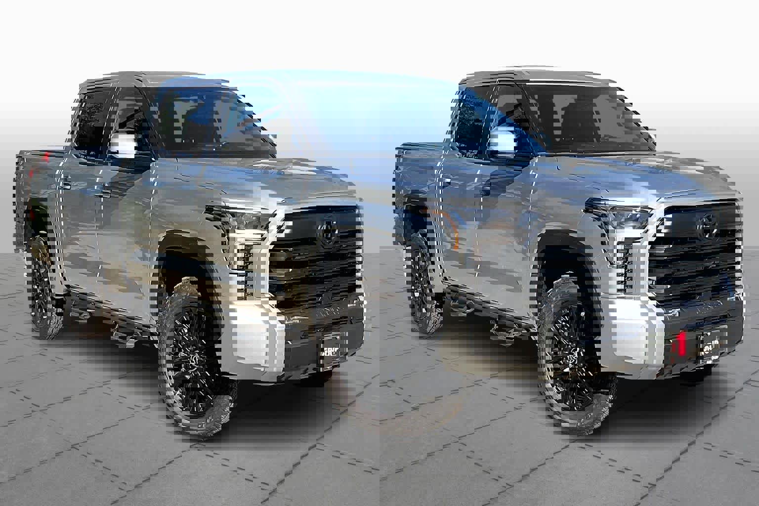 New 2026 Toyota Tundra SR5 image 2