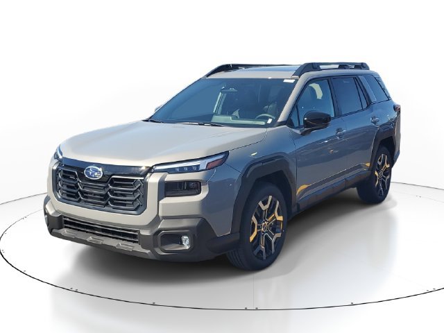 New 2026 Subaru Outback Touring XT AWD/4WD image 2