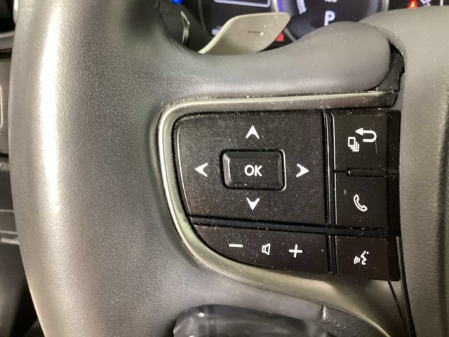 Used 2022 Lexus ES 300h w/ Premium Package FWD image 20