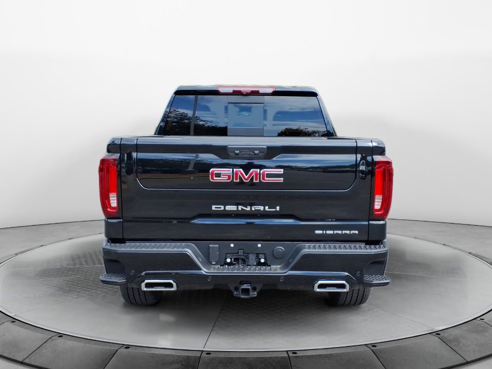 New 2026 GMC Sierra 1500 Denali image 6