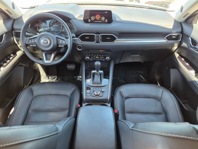 Used 2019 MAZDA CX-5 Grand Touring Reserve AWD/4WD image 19
