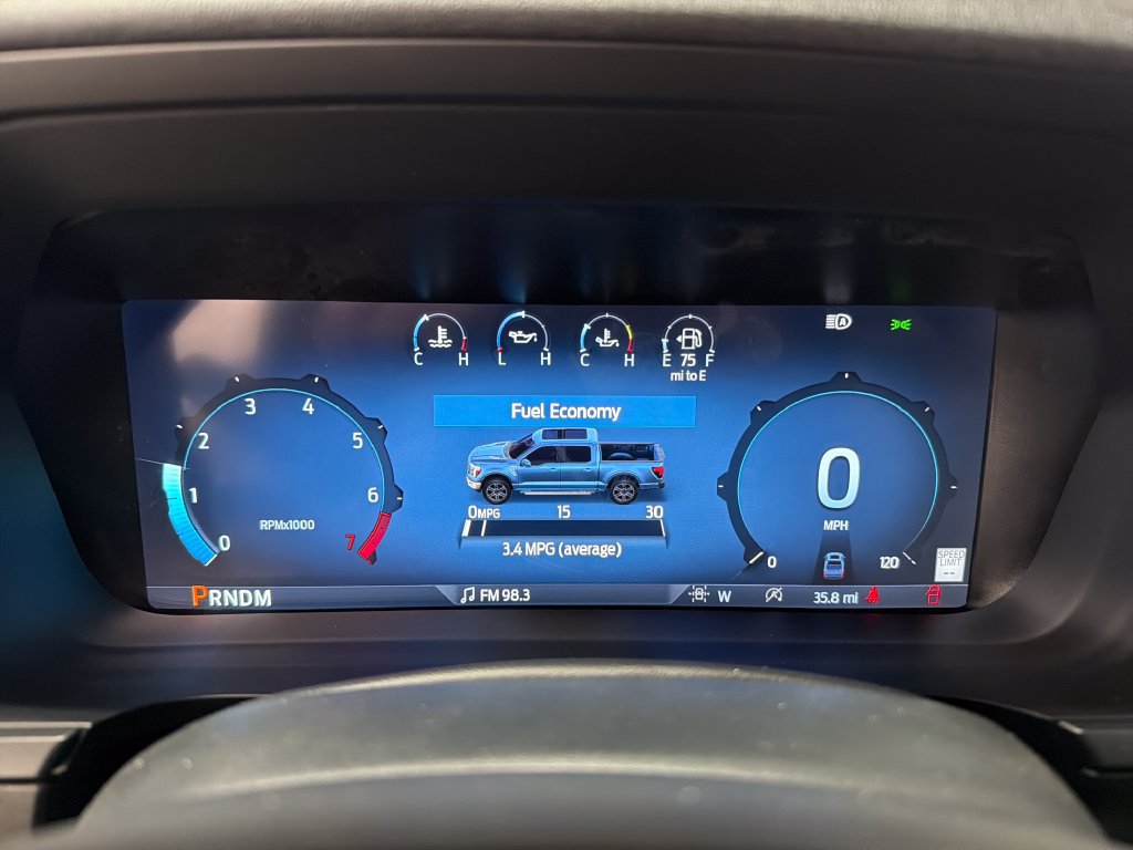 New 2026 Ford F150 Tremor w/ Equipment Group 402B AWD/4WD image 22