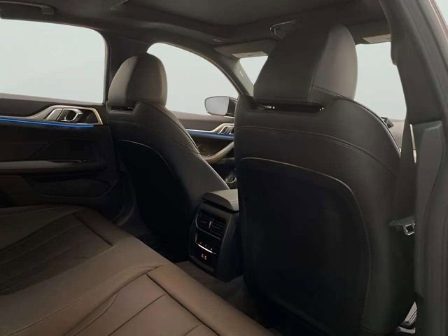 Used 2025 BMW i4 xDrive40i w/ Parking Assistance Package image 77