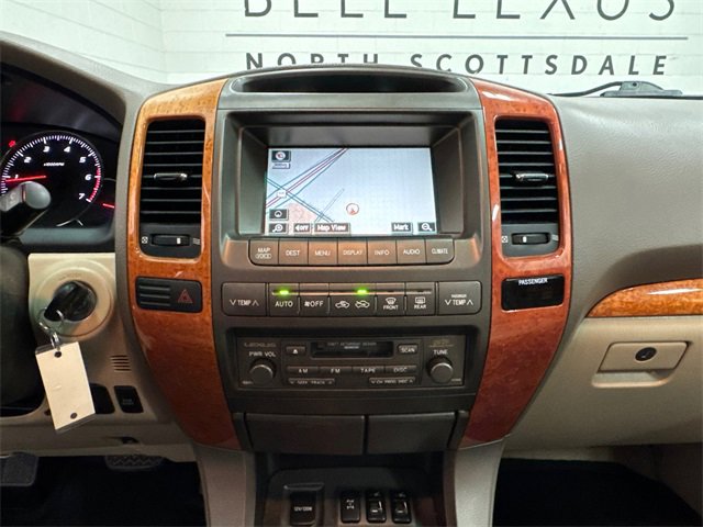 Used 2006 Lexus GX 470 image 17