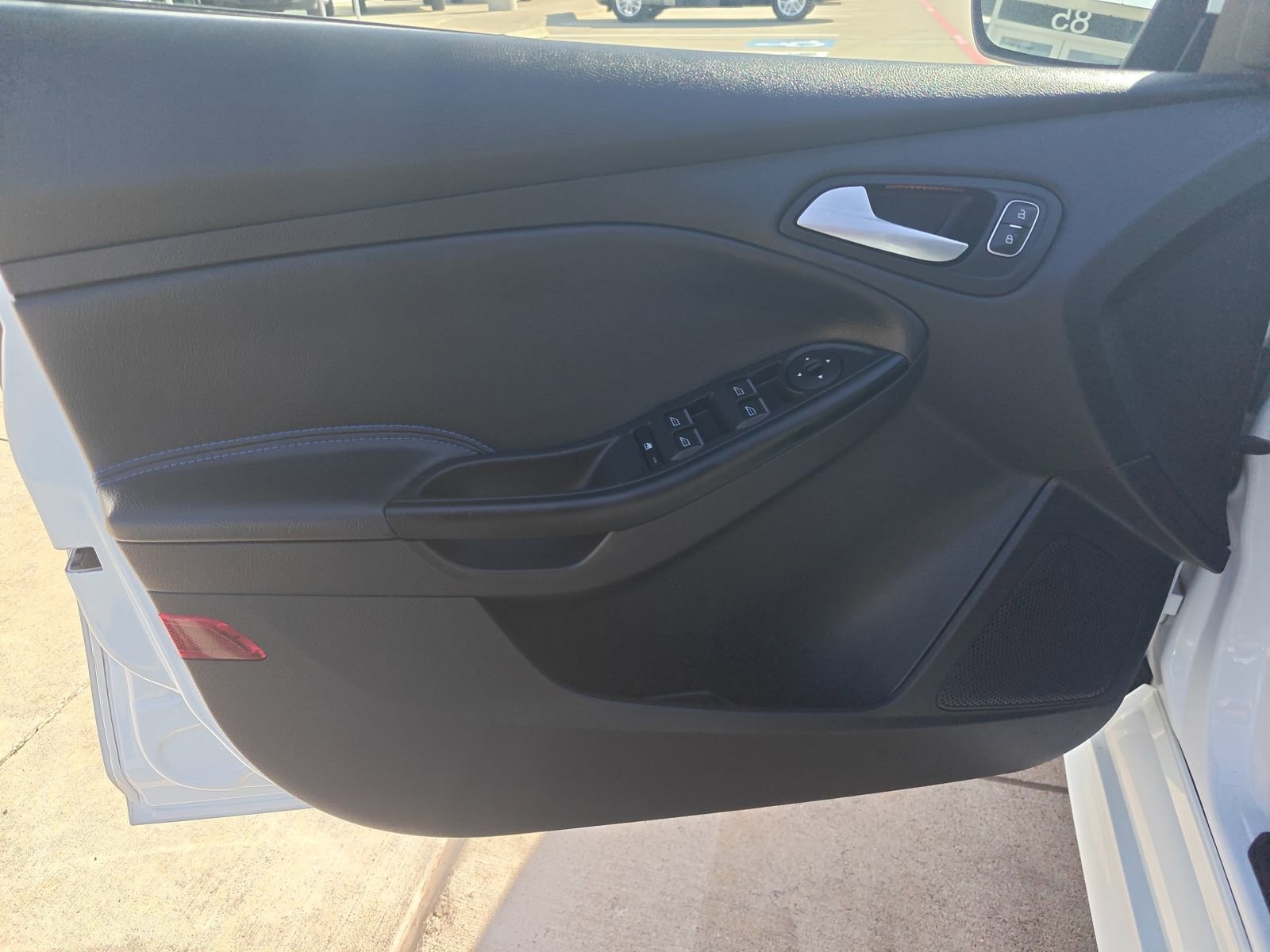 Used 2017 Ford Focus RS image 10