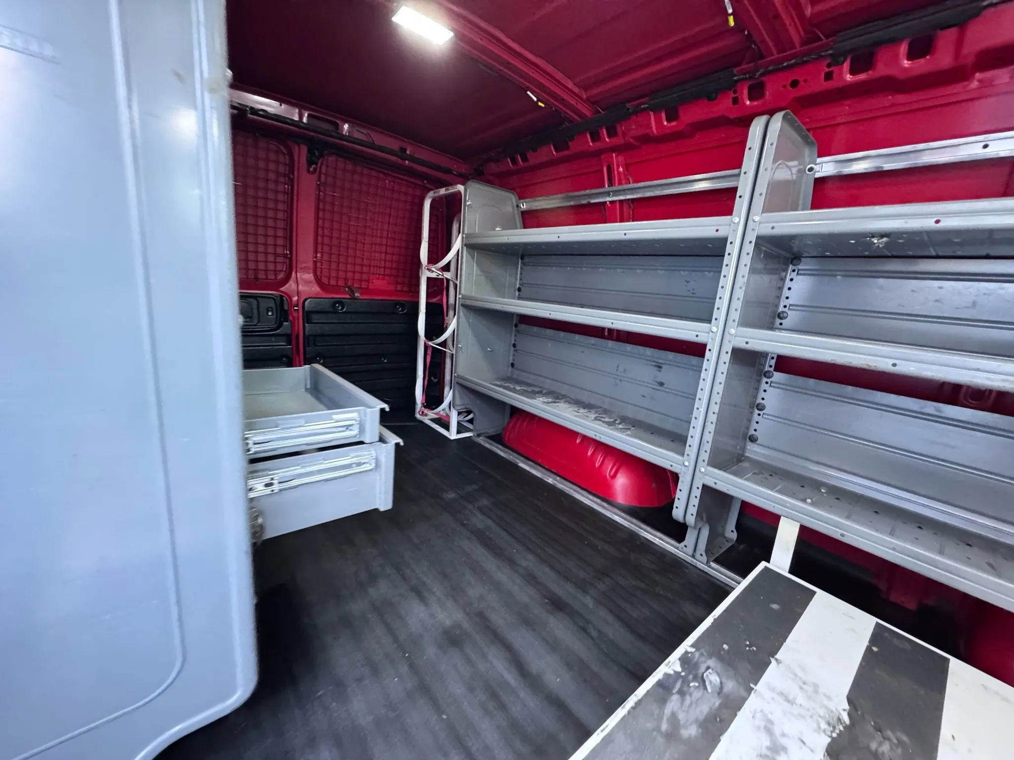 Used 2015 GMC Savana 3500 image 15