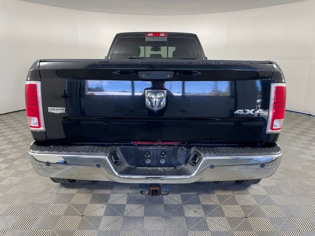 Used 2015 RAM 3500 Laramie w/ Convenience Group image 20