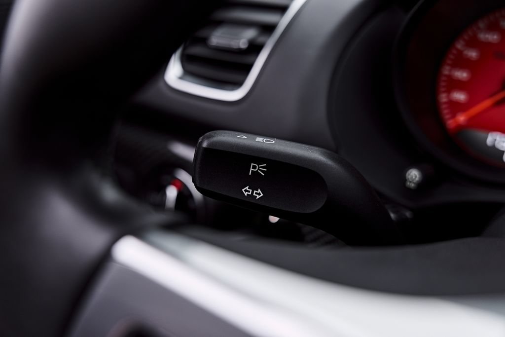 Used 2016 Porsche Boxster GTS RWD image 58