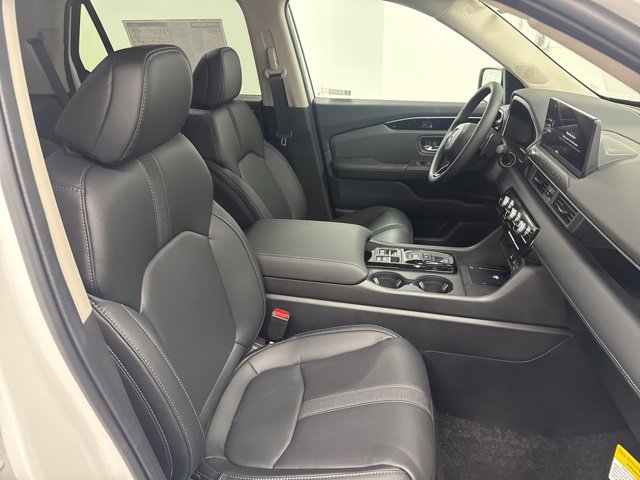 New 2026 Honda Passport RTL image 15