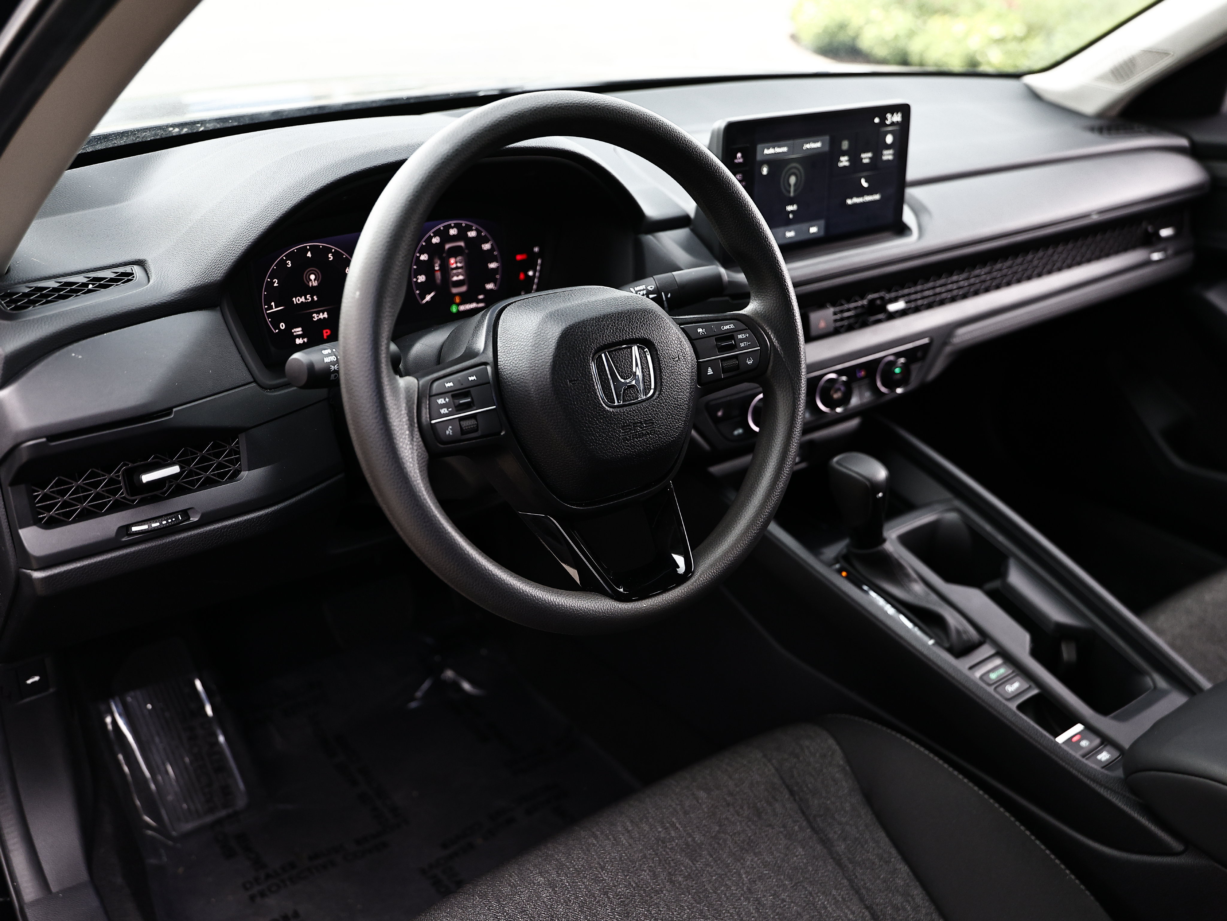 Used 2026 Honda Accord SE image 17