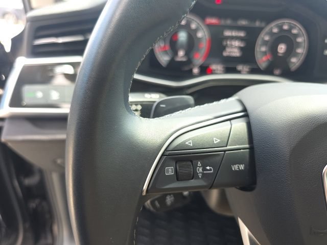 Used 2025 Audi Q7 3.0T Premium Plus AWD/4WD image 15