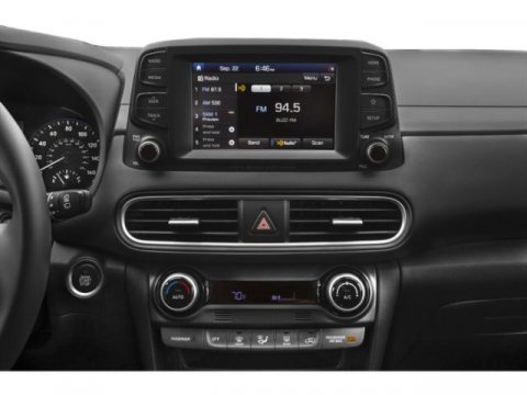 Certified 2021 Hyundai Kona Limited image 13