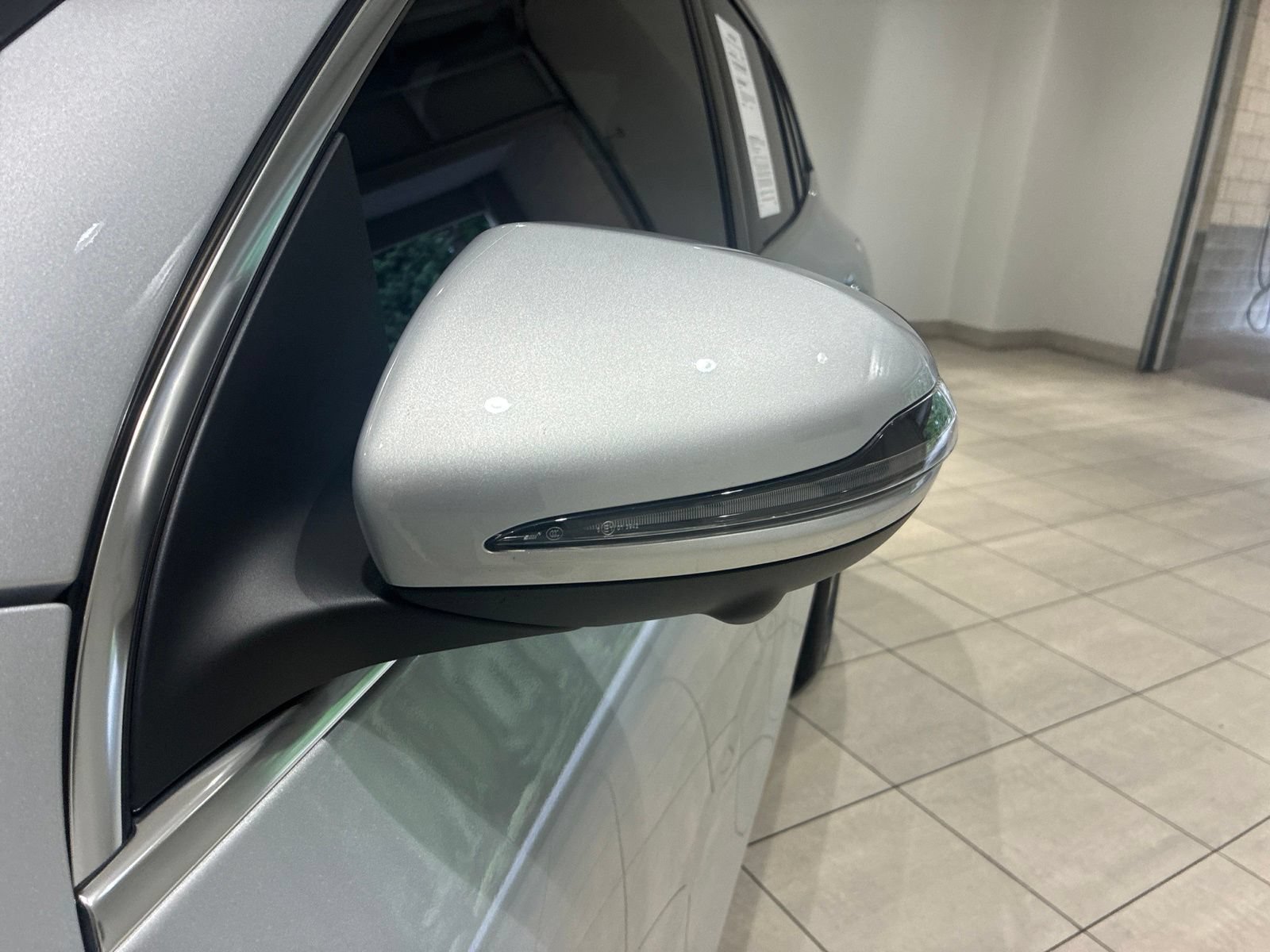 Certified 2023 Mercedes-Benz GLA 250 4MATIC image 14