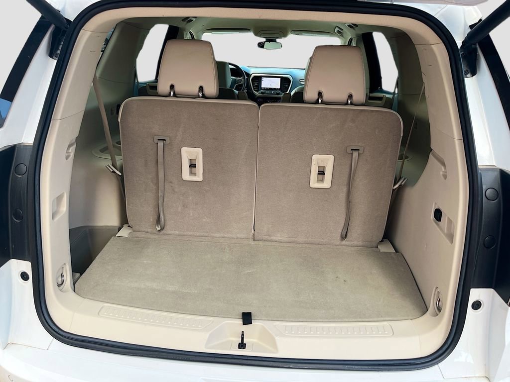 Used 2022 GMC Acadia Denali image 27