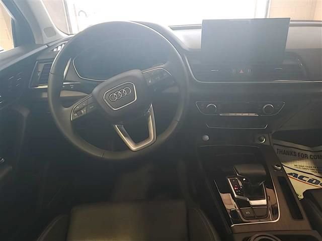 Used 2024 Audi Q5 2.0T Premium Plus AWD/4WD image 14