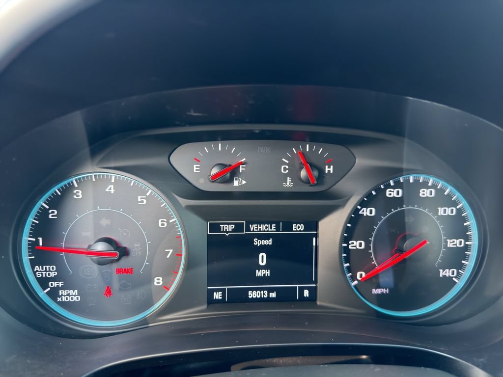 Certified 2020 Chevrolet Malibu LS FWD image 30