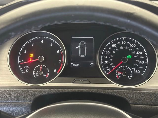 Used 2016 Volkswagen Golf S FWD image 24