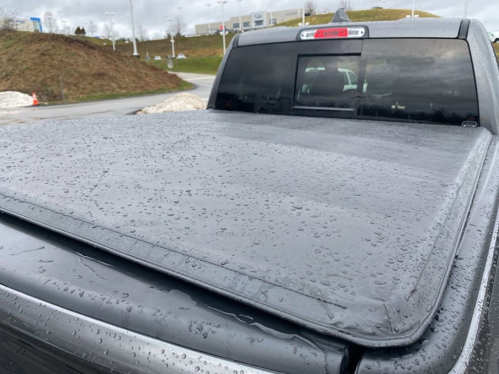 Certified 2023 RAM 1500 Rebel w/ Rebel Level 2 Equipment Group image 19