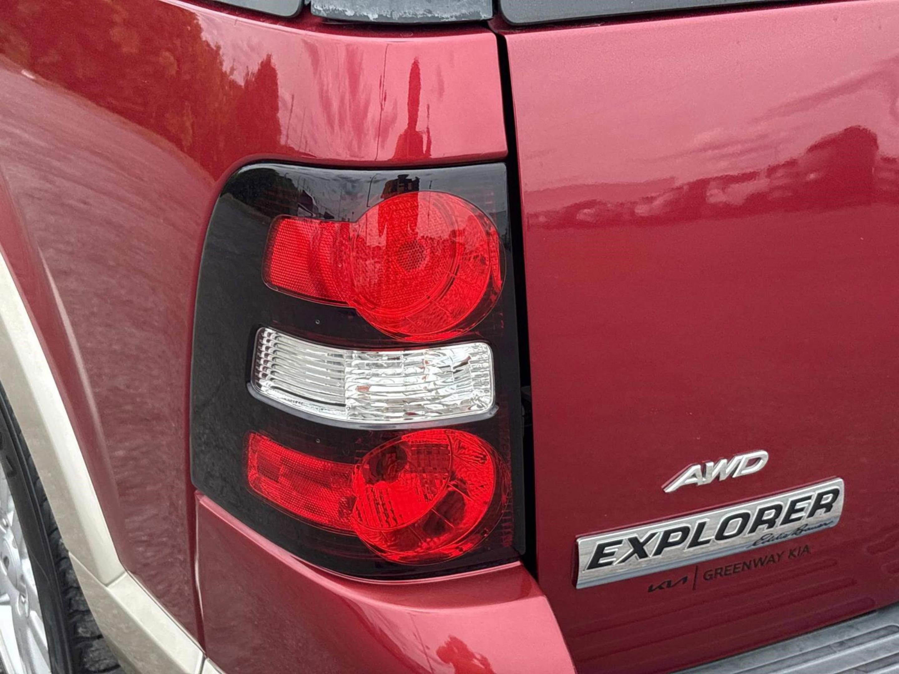 Used 2006 Ford Explorer Eddie Bauer AWD/4WD image 35