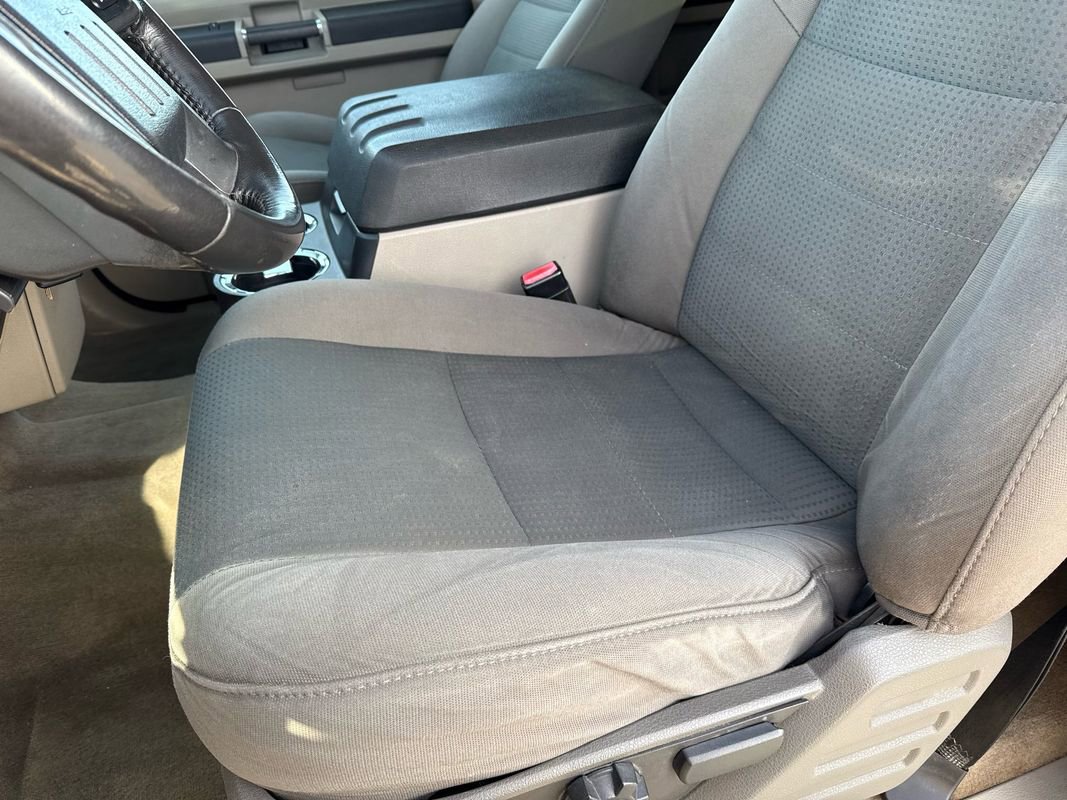 Used 2010 Ford F250 XLT image 34