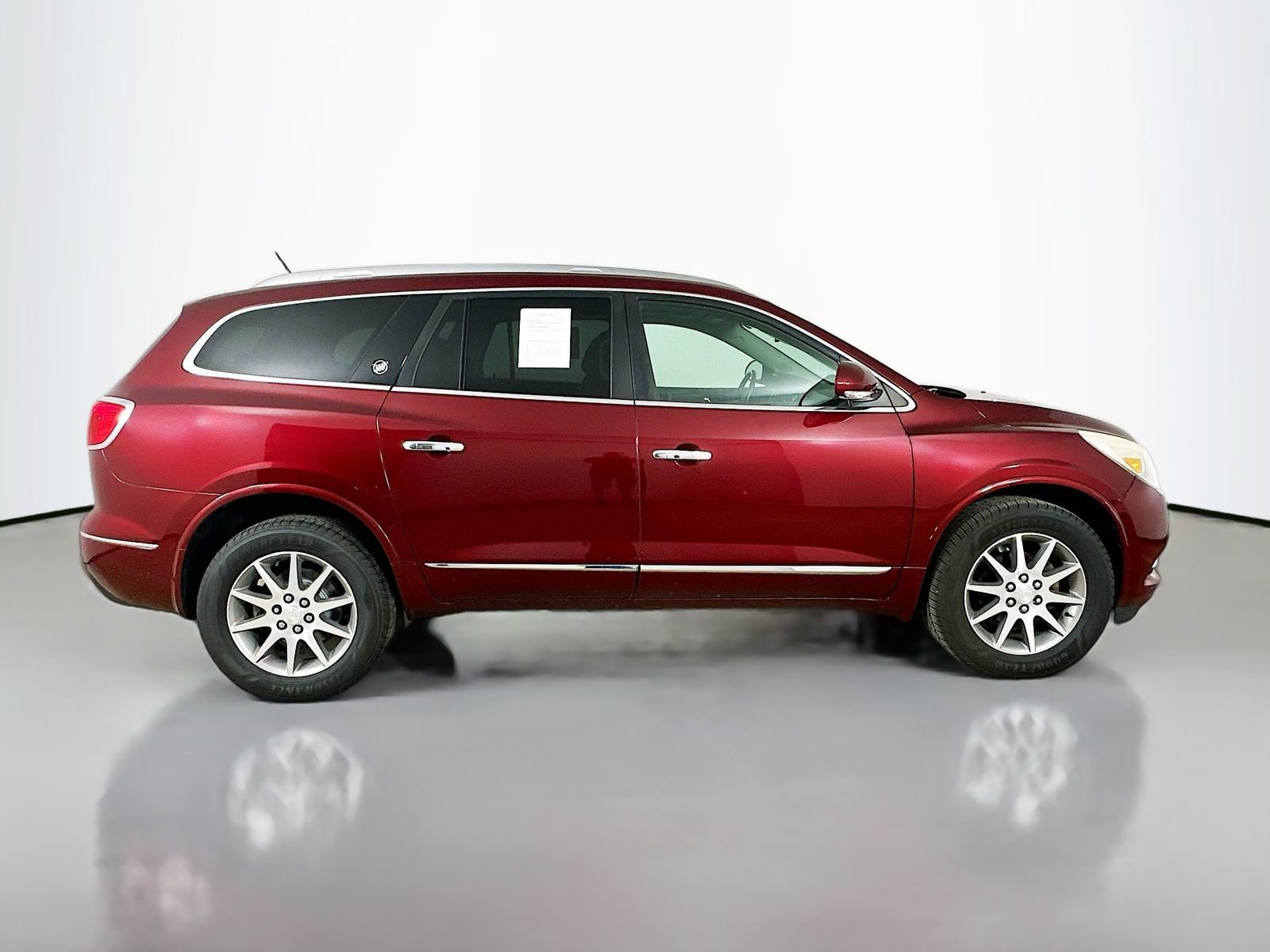Used 2016 Buick Enclave Leather FWD image 4