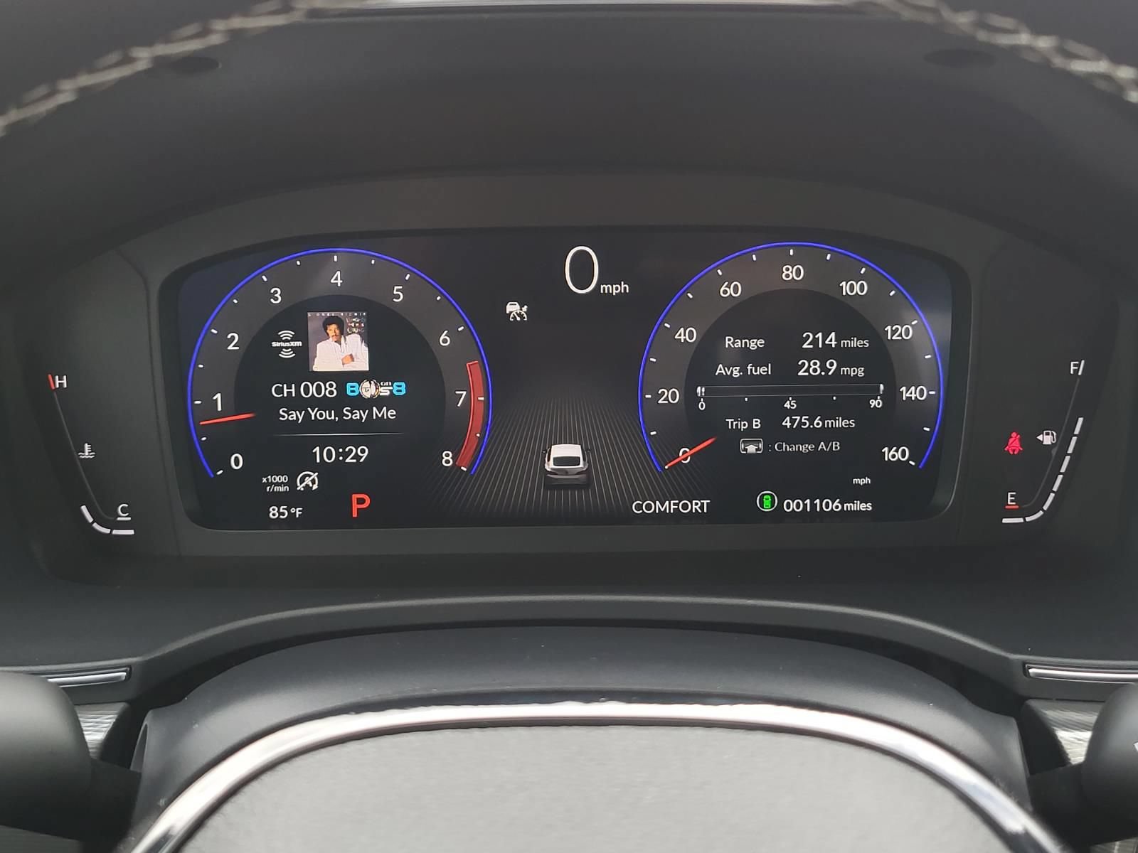 Used 2026 Acura Integra A-Spec FWD image 26