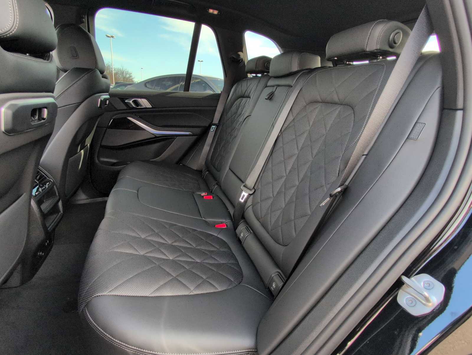 New 2026 BMW X5 xDrive40i w/ Premium Package image 21