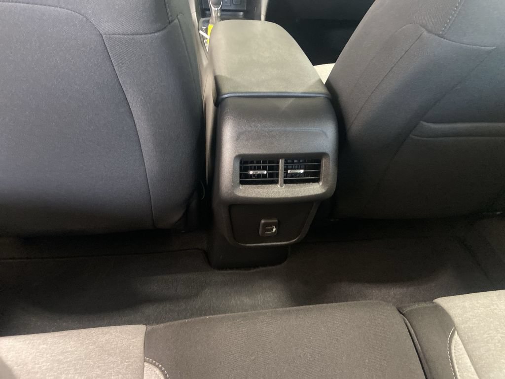 Certified 2023 Chevrolet Equinox LS w/ Driver Confidence II Package AWD/4WD image 20