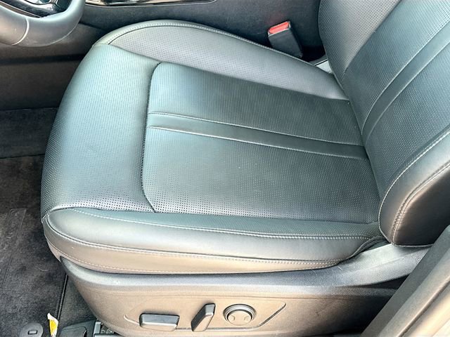 Used 2025 Kia Sorento SX AWD/4WD image 19
