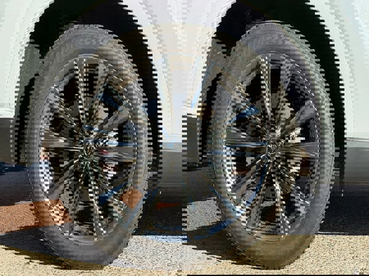 Used 2025 Lexus RX 350 F Sport image 29