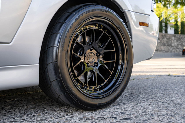 Used 2003 Ford Mustang Cobra RWD image 60