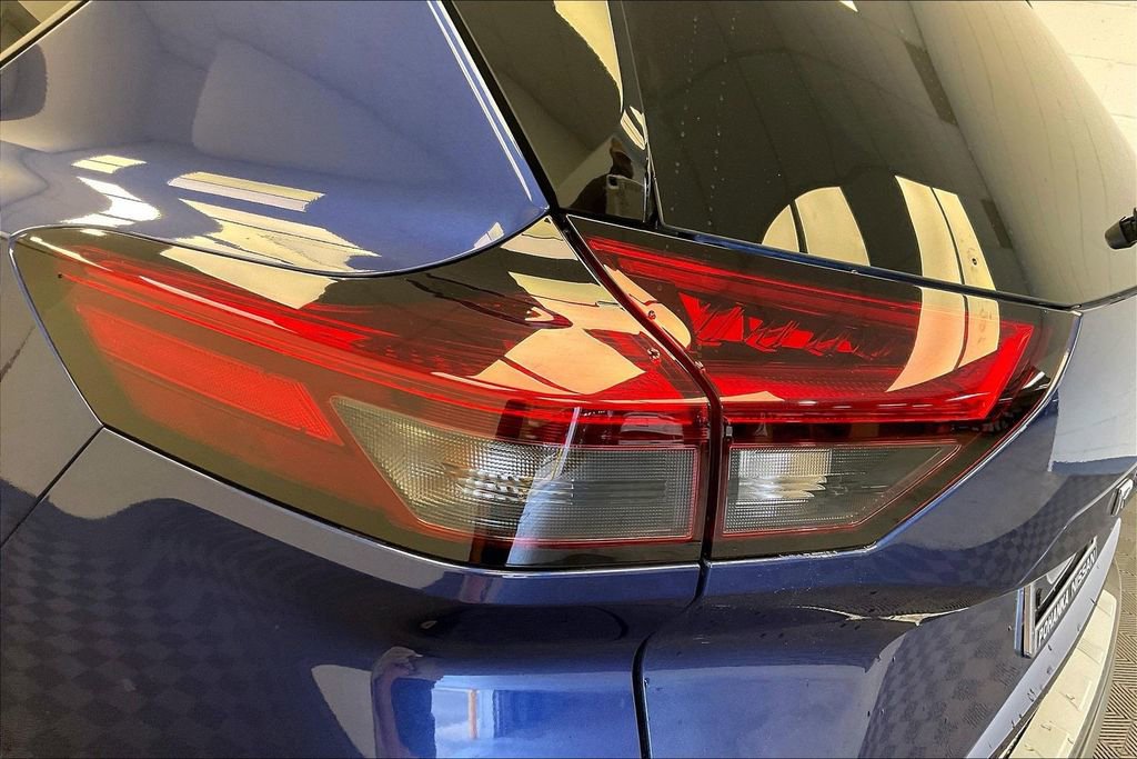 Certified 2021 Nissan Rogue SL image 26