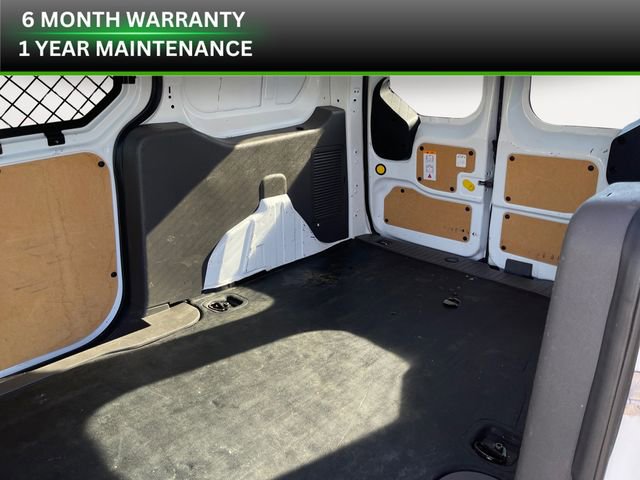 Used 2019 Ford Transit Connect XLT image 13