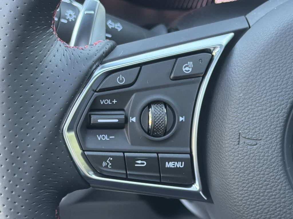 New 2026 Acura MDX Type S AWD/4WD image 26