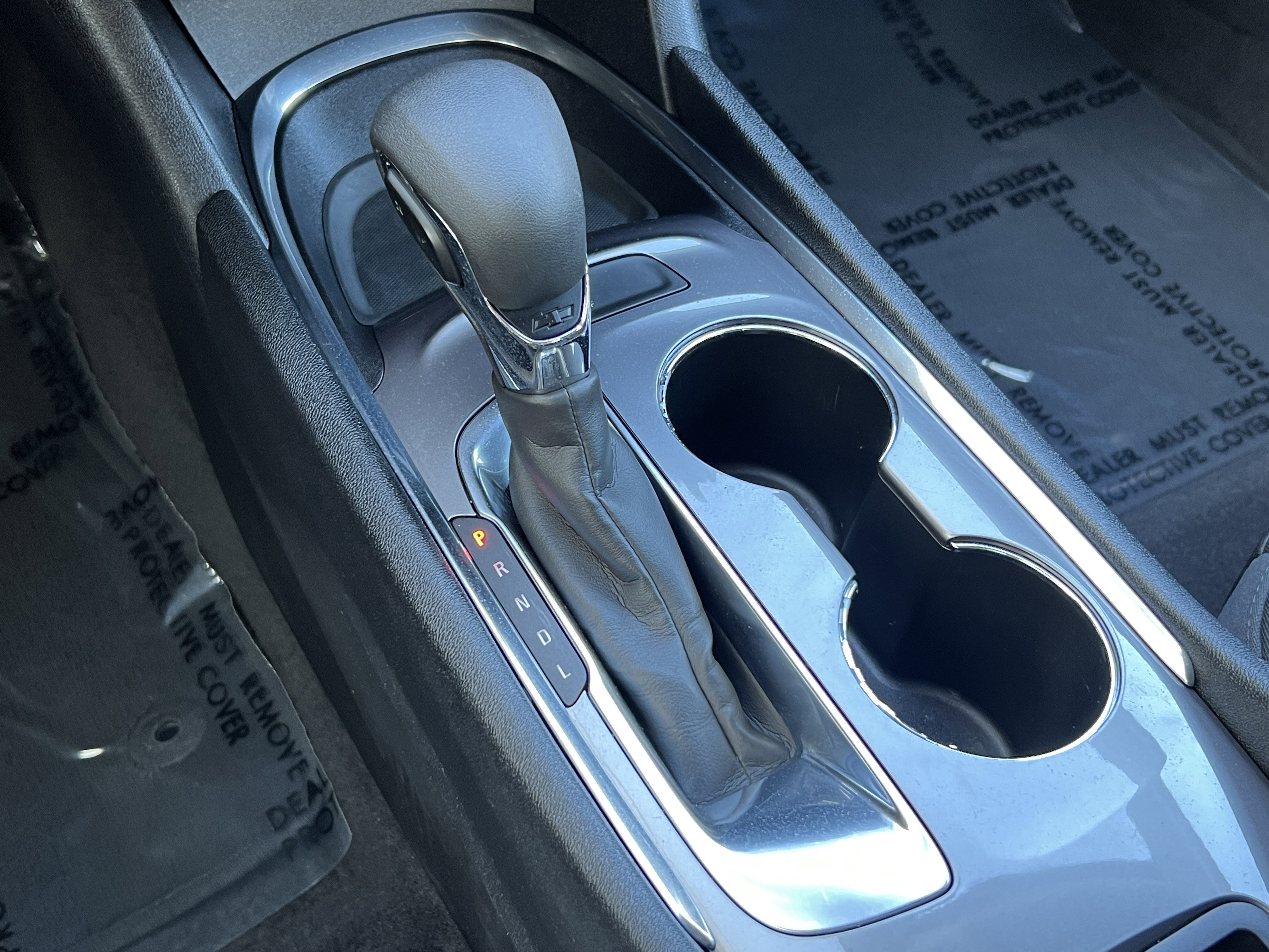 Used 2021 Chevrolet Malibu LT image 31