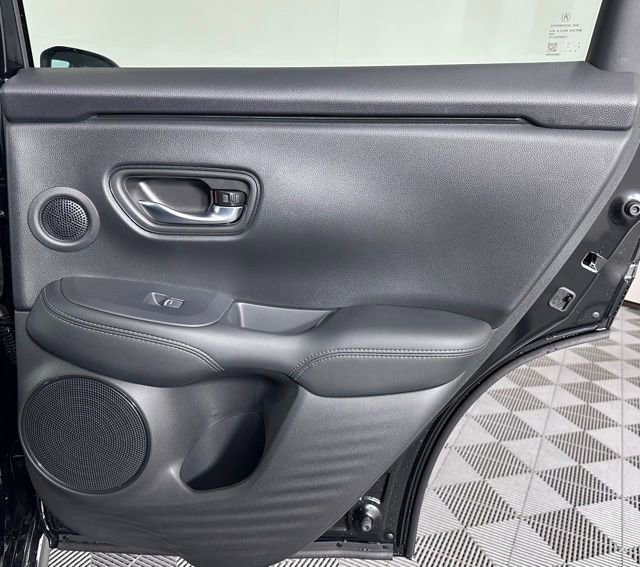 New 2026 Acura ADX FWD image 24