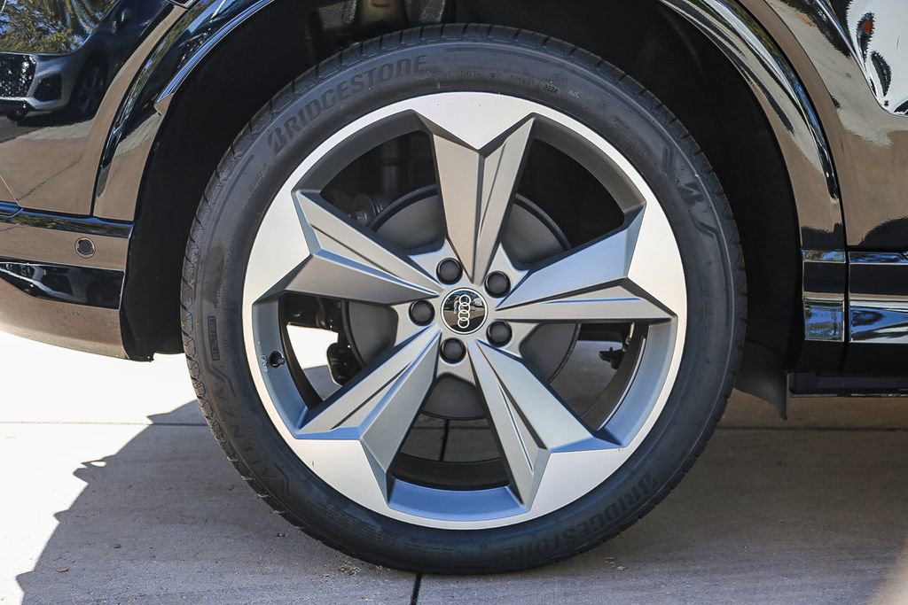 New 2026 Audi Q4 e-tron Premium Plus image 11