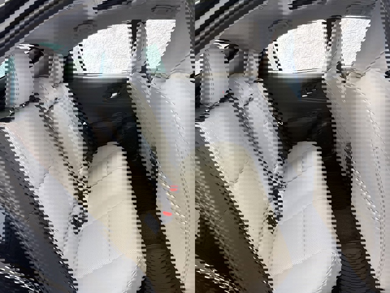 New 2026 Toyota Prius Limited image 42