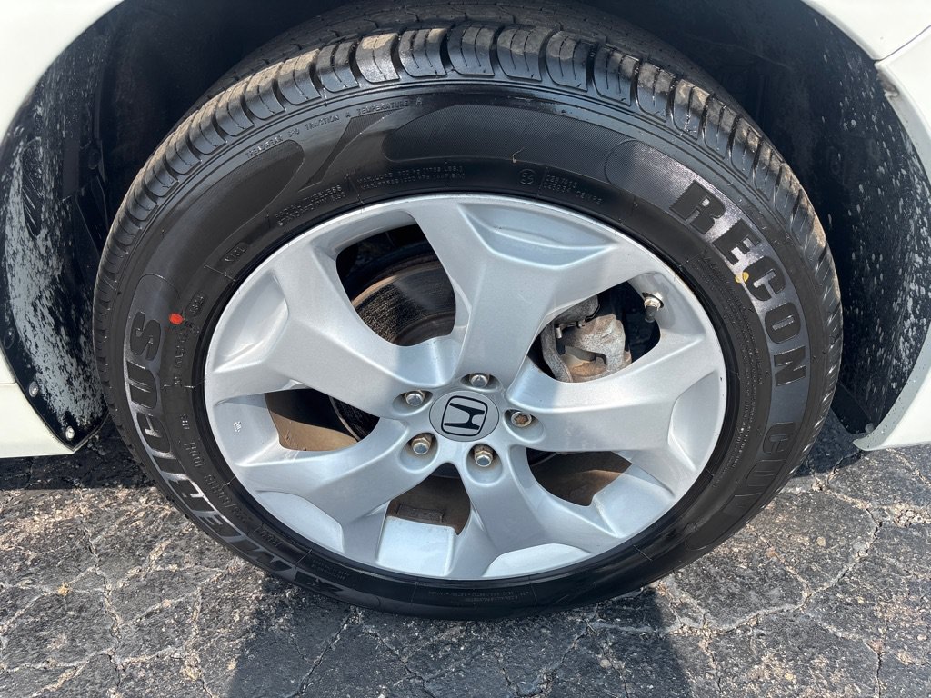 Used 2011 Honda Crosstour EX-L image 12