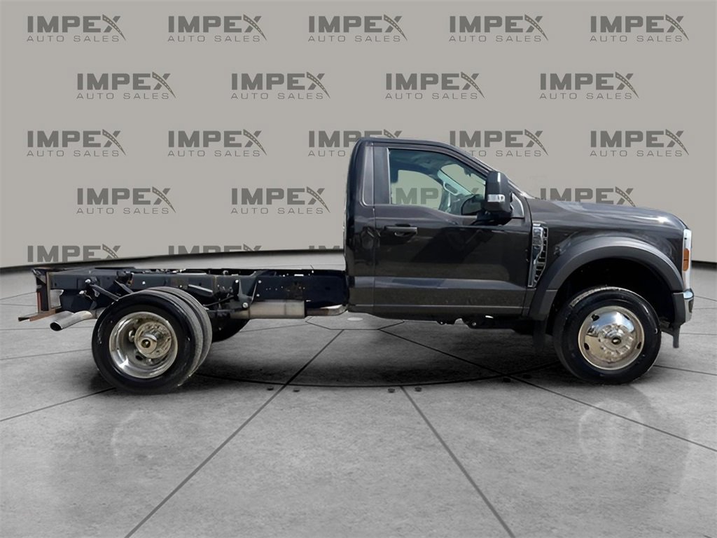 Used 2025 Ford F450 XLT