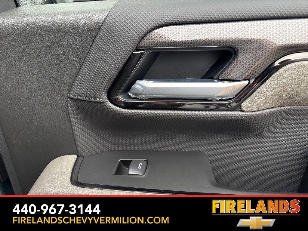 Certified 2026 Chevrolet Silverado 2500 ZR2 image 52